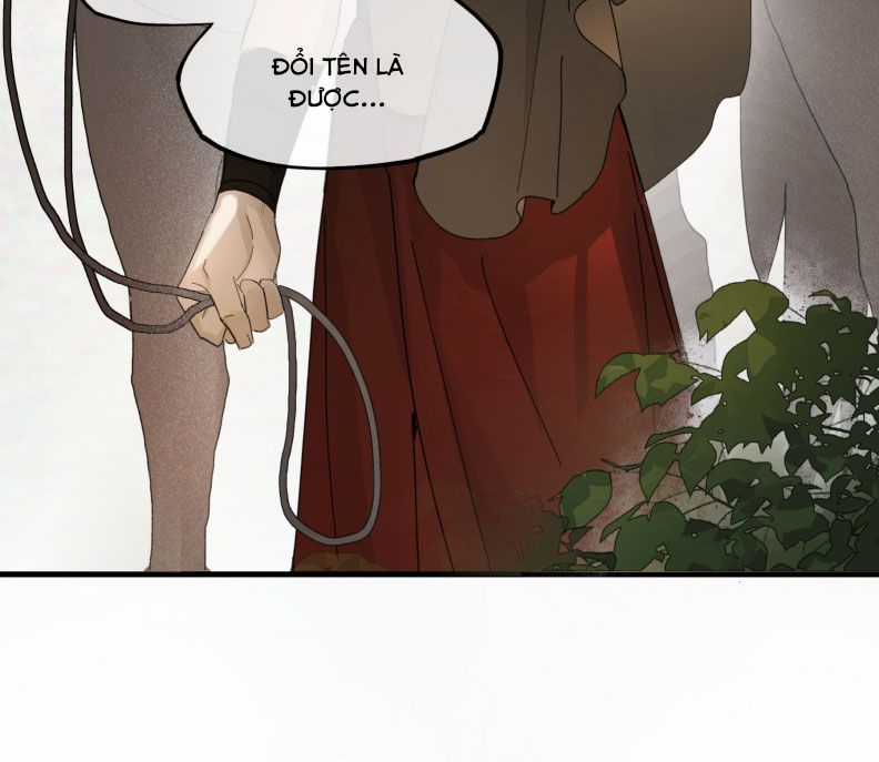 Ý Trung Nhân - Chapter 3 - Trang 21