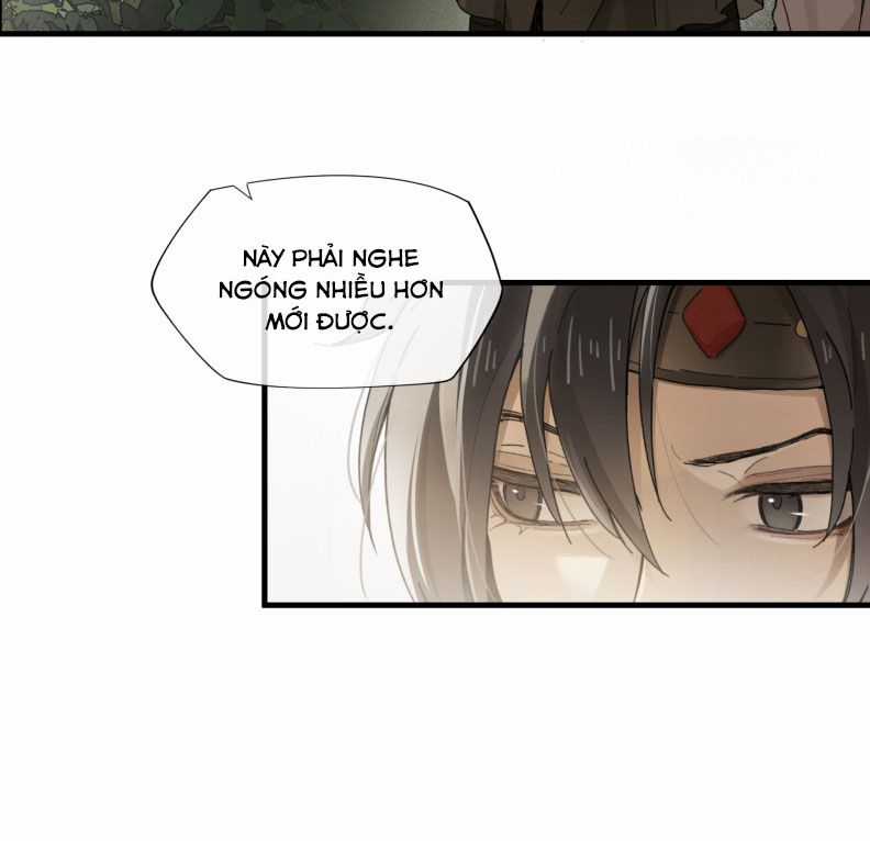 Ý Trung Nhân - Chapter 3 - Trang 23