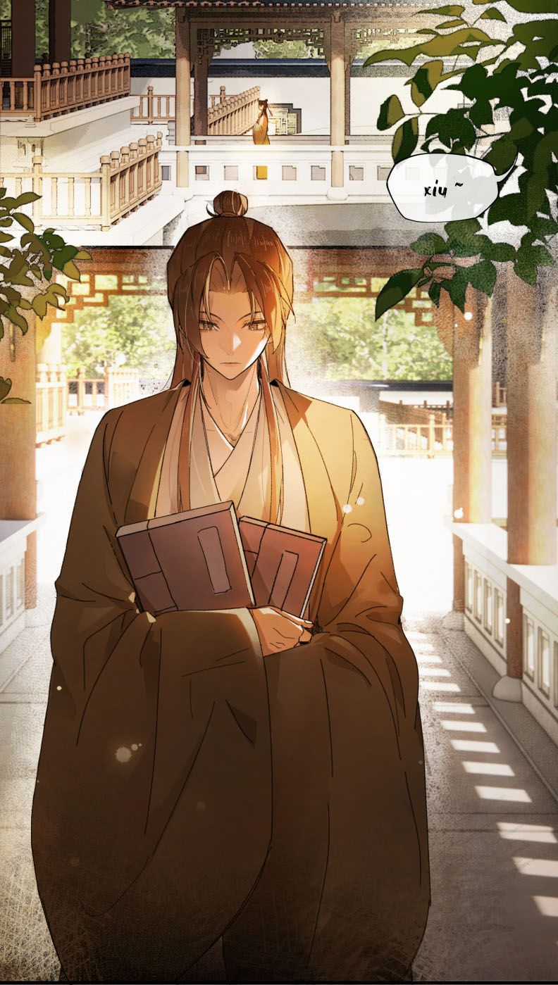 Ý Trung Nhân - Chapter 3 - Trang 27