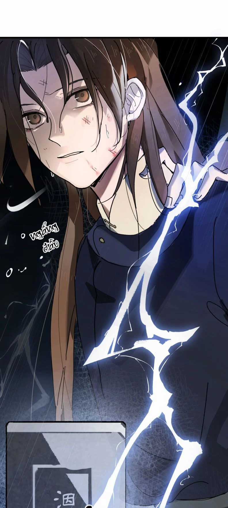 Ý Trung Nhân - Chapter 3 - Trang 4