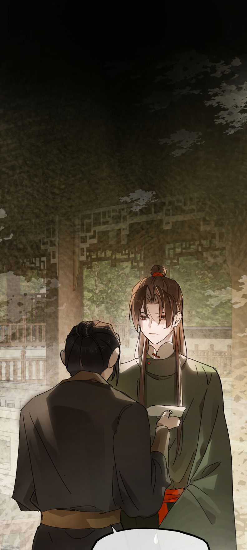 Ý Trung Nhân - Chapter 3 - Trang 33