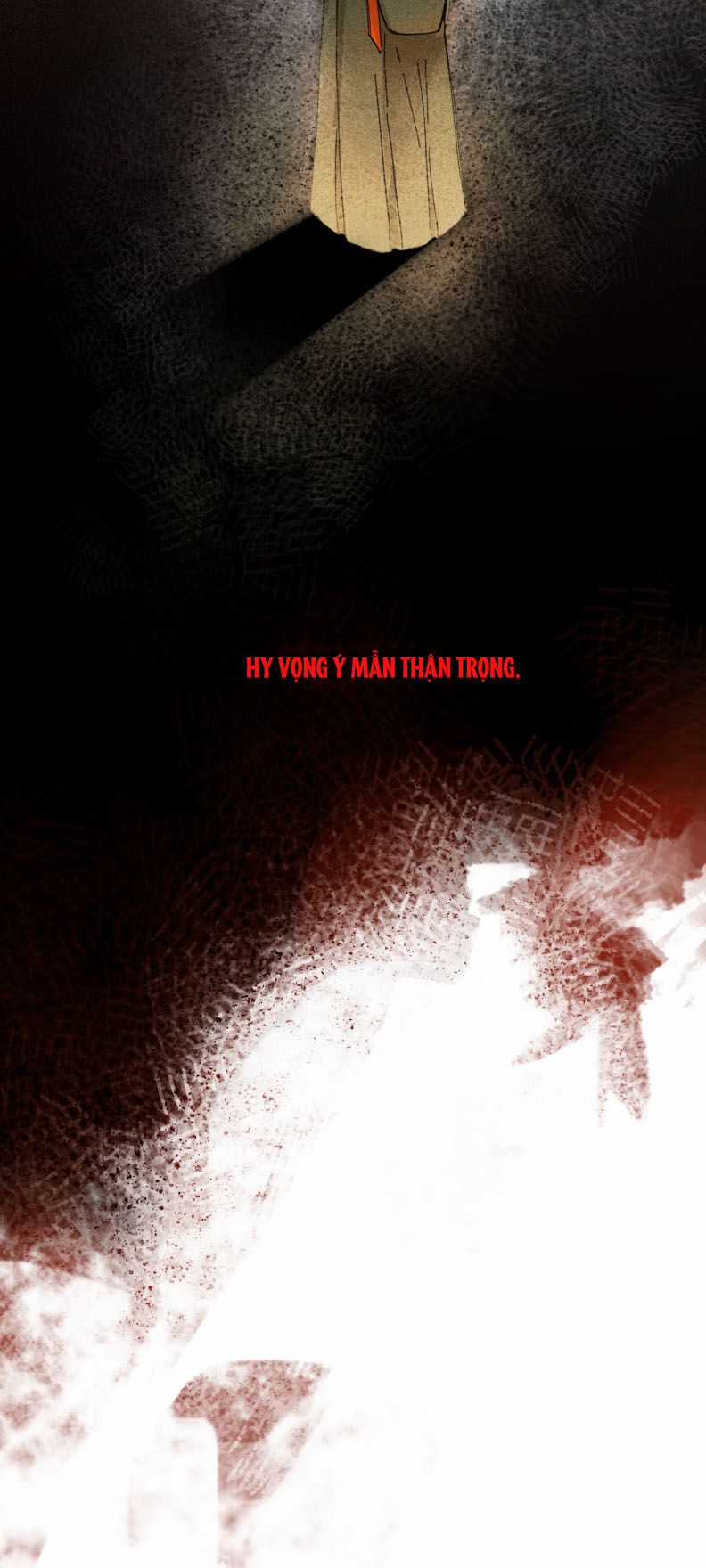 Ý Trung Nhân - Chapter 3 - Trang 36