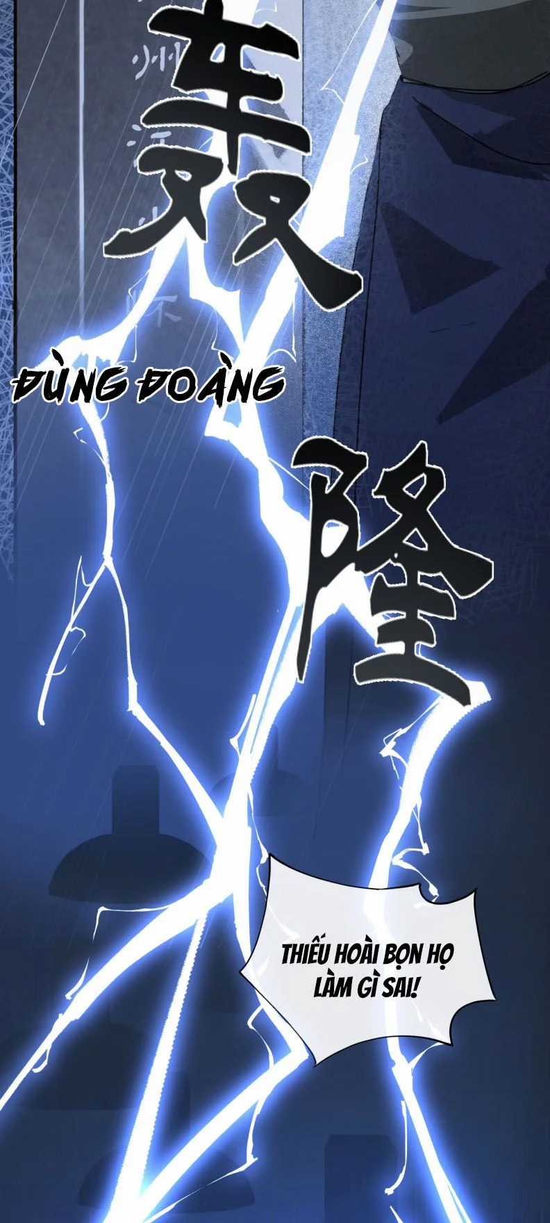 Ý Trung Nhân - Chapter 3 - Trang 5