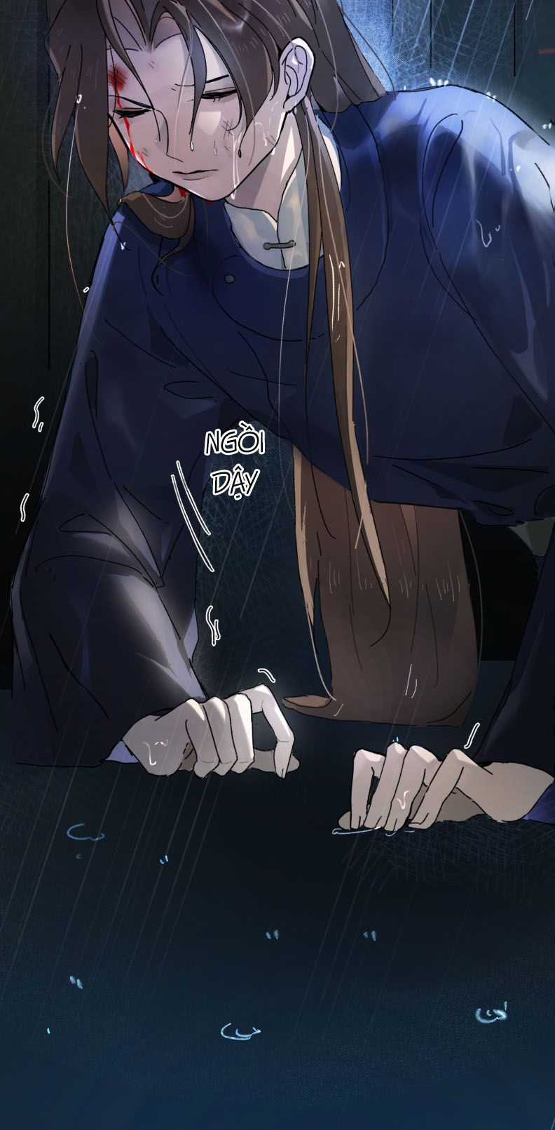 Ý Trung Nhân - Chapter 3 - Trang 10