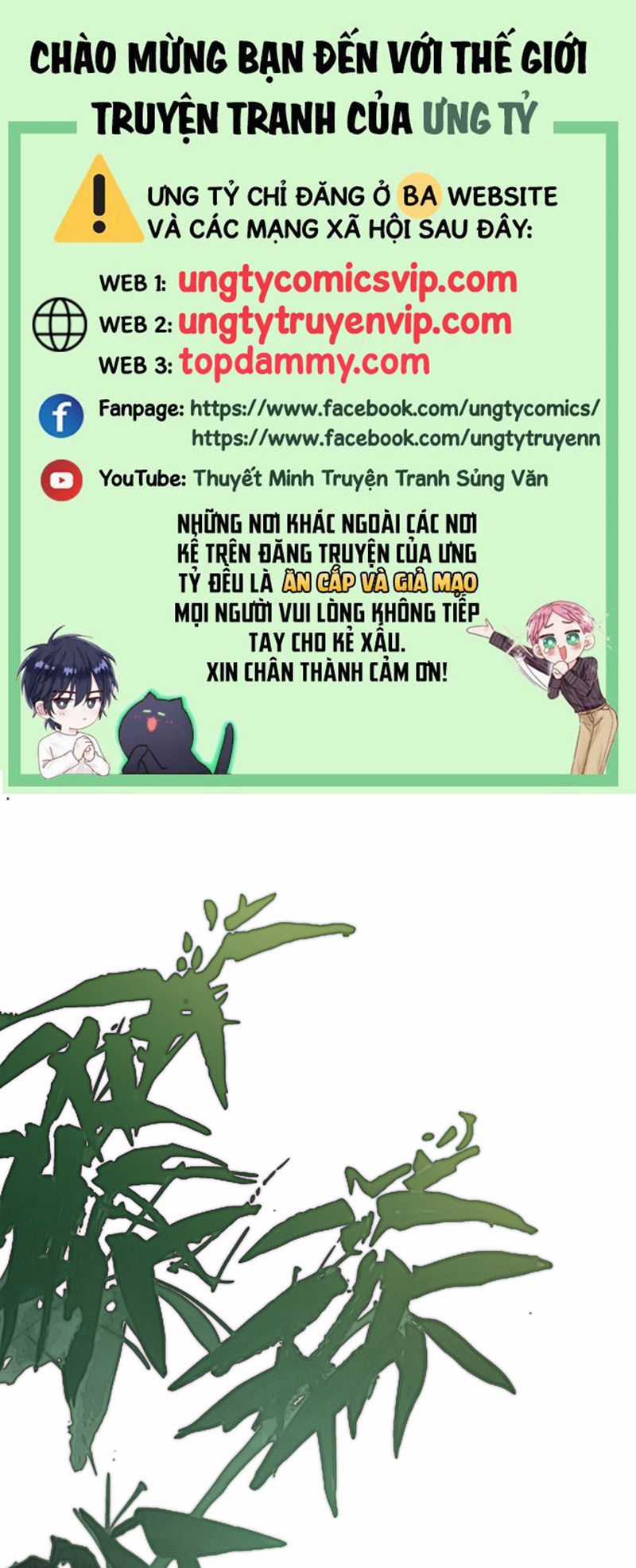 Ý Trung Nhân - Chapter 5 - Trang 1