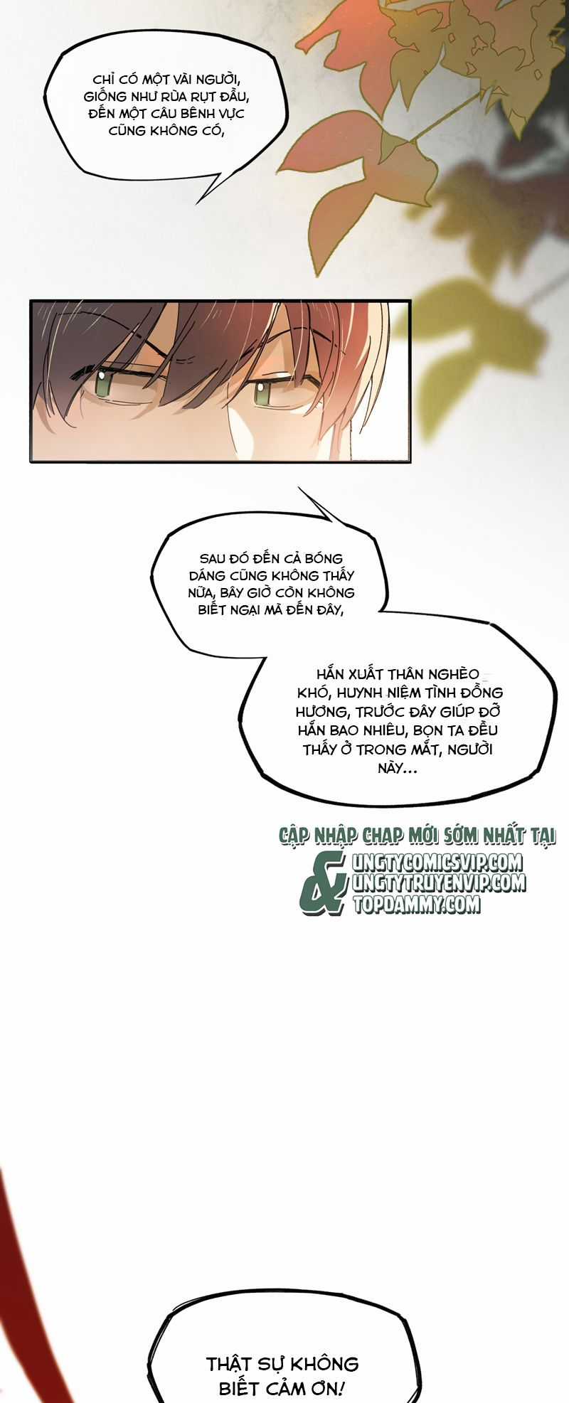 Ý Trung Nhân - Chapter 5 - Trang 12