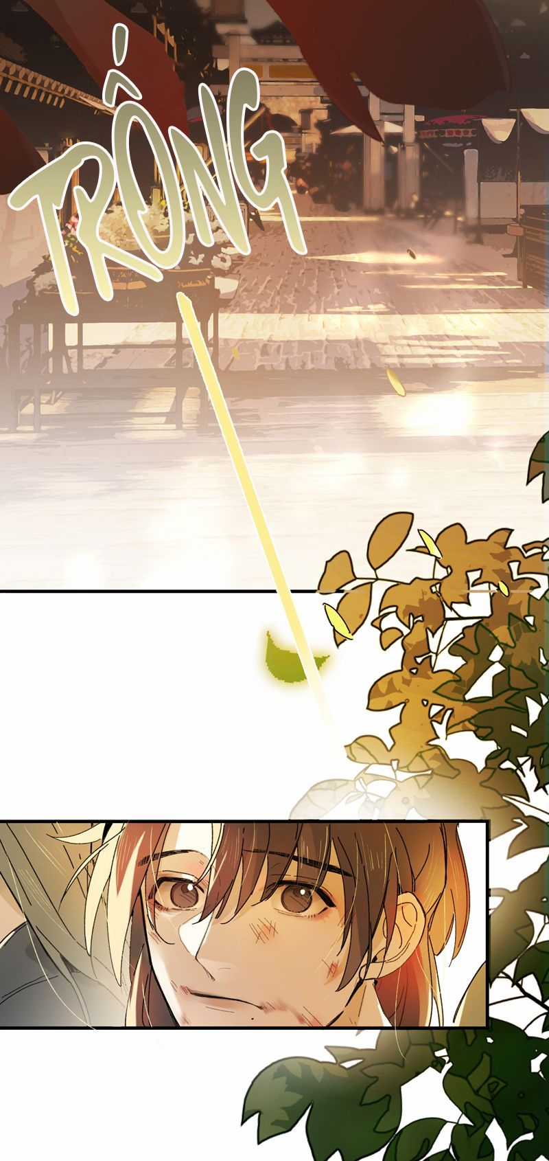 Ý Trung Nhân - Chapter 5 - Trang 16