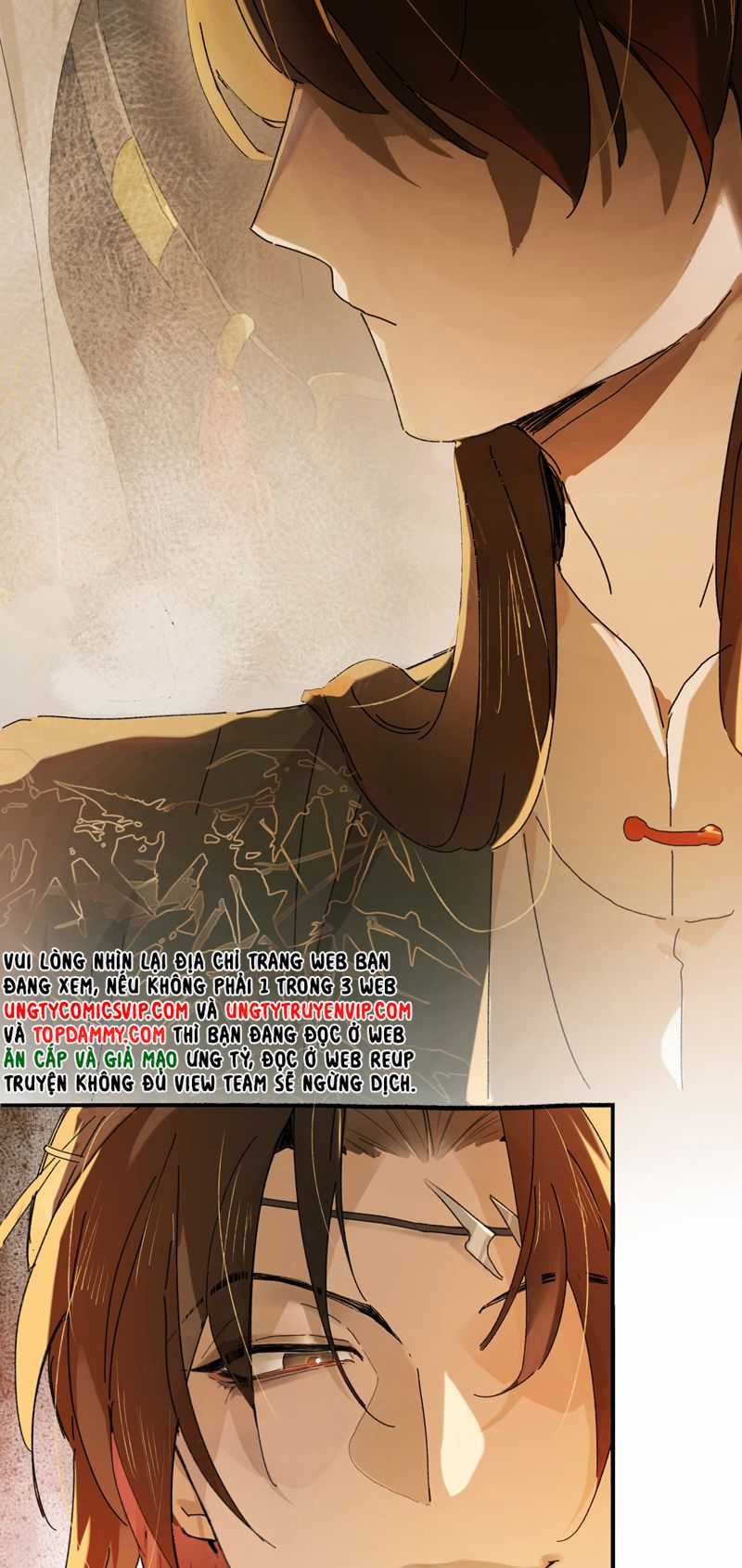 Ý Trung Nhân - Chapter 5 - Trang 22