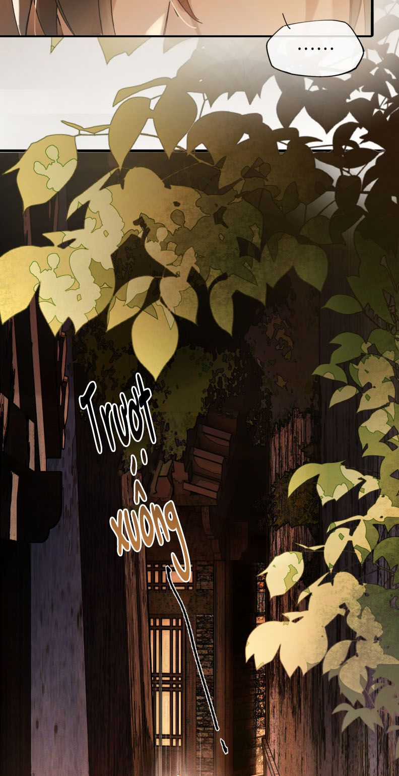 Ý Trung Nhân - Chapter 6 - Trang 11