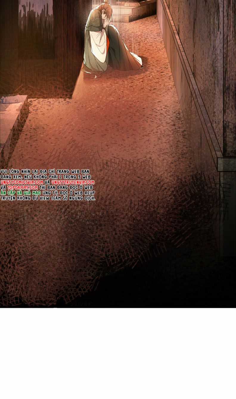 Ý Trung Nhân - Chapter 6 - Trang 12