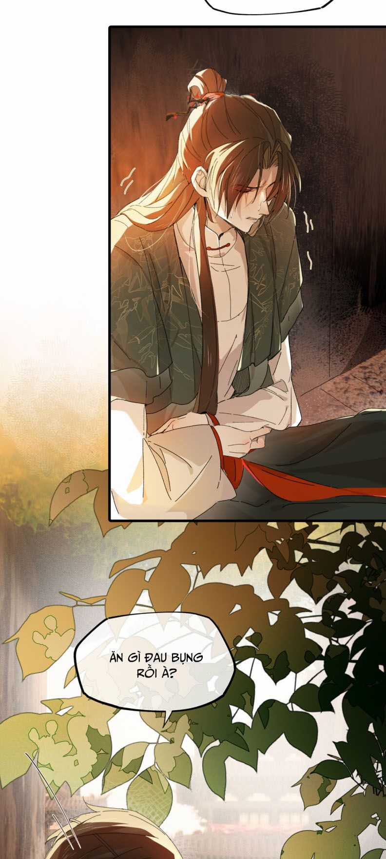 Ý Trung Nhân - Chapter 6 - Trang 14