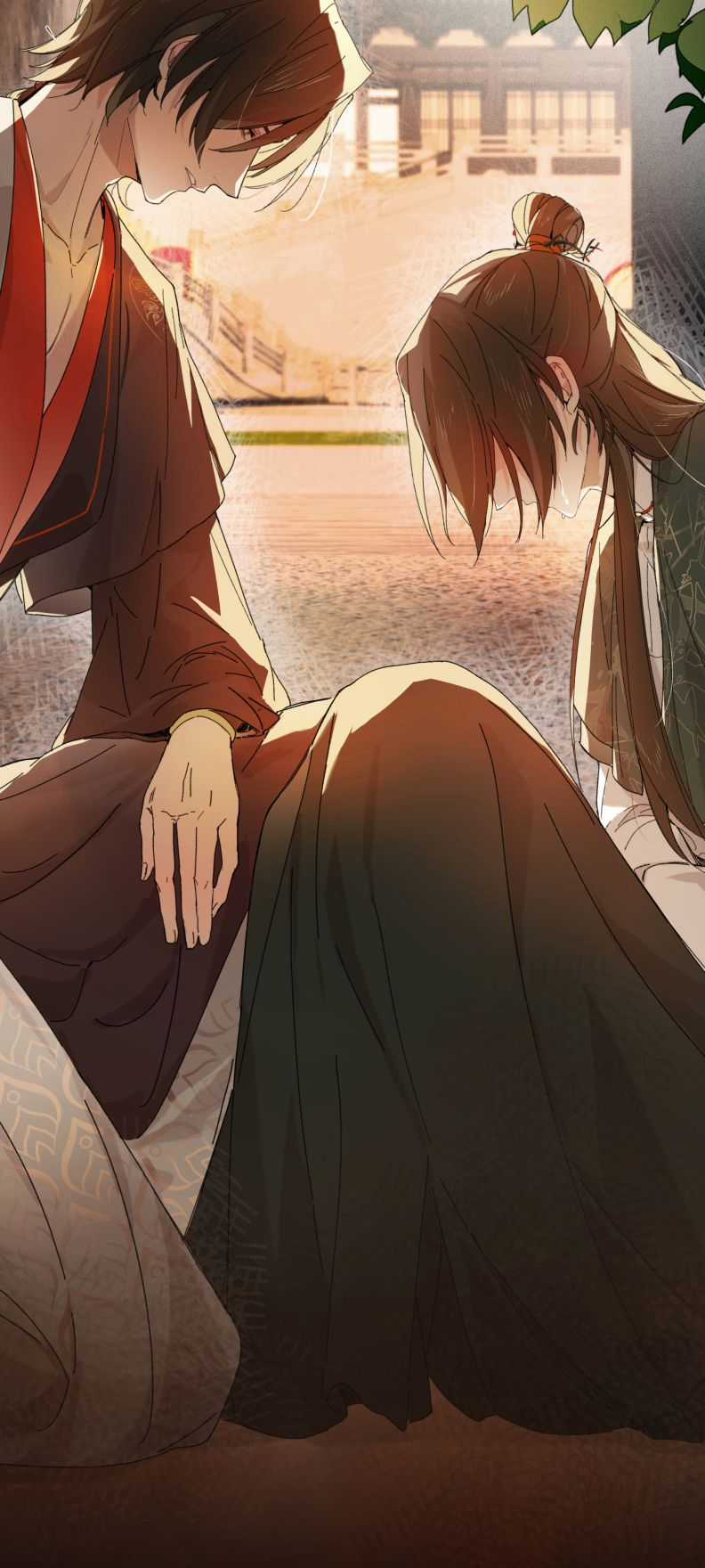 Ý Trung Nhân - Chapter 6 - Trang 15