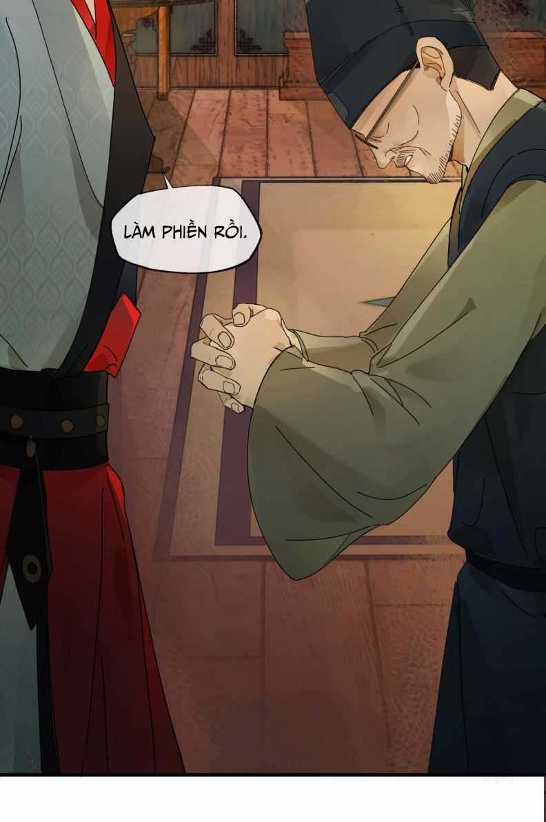 Ý Trung Nhân - Chapter 6 - Trang 25