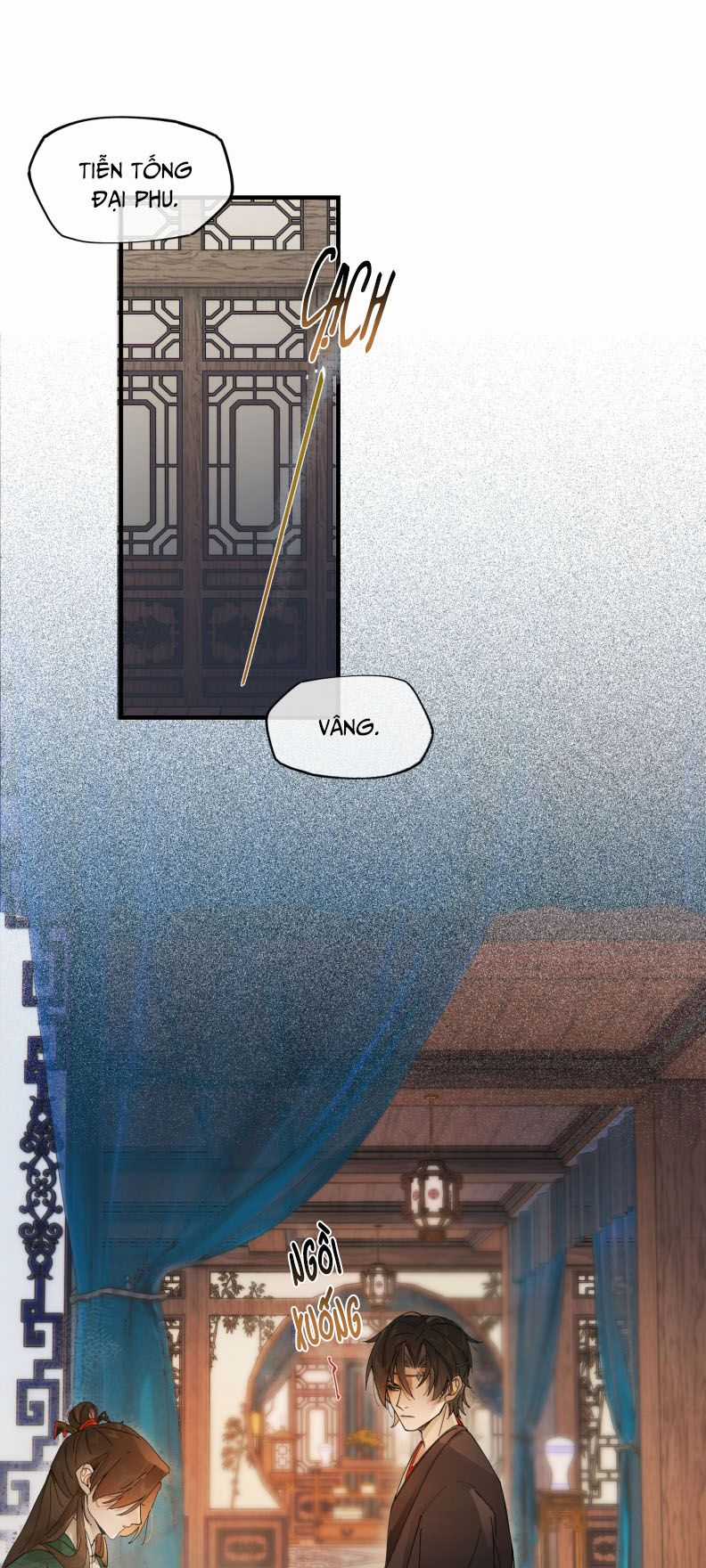 Ý Trung Nhân - Chapter 6 - Trang 26