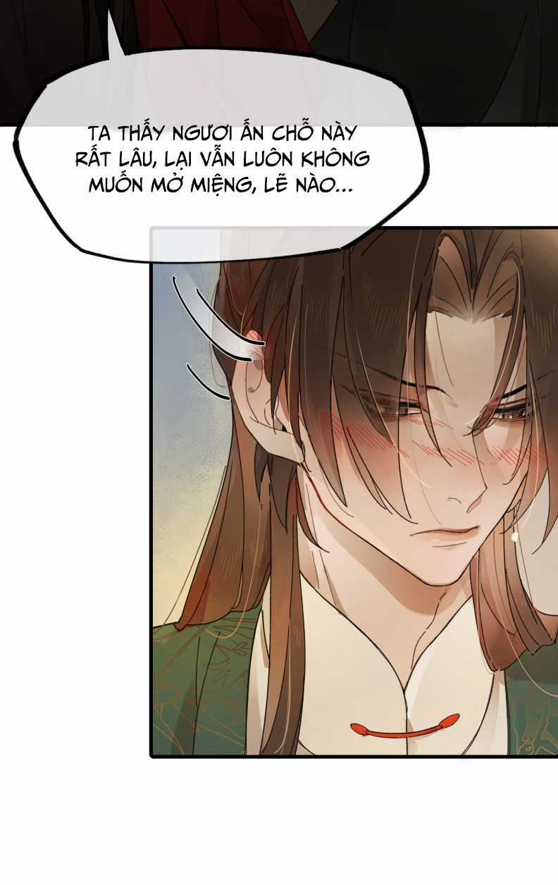 Ý Trung Nhân - Chapter 6 - Trang 29