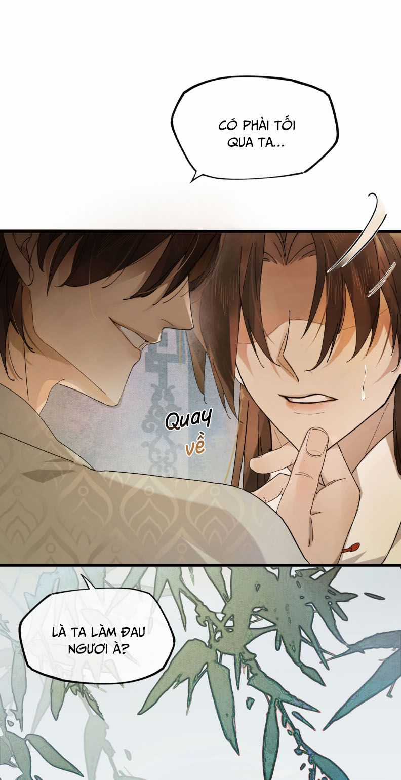 Ý Trung Nhân - Chapter 6 - Trang 30