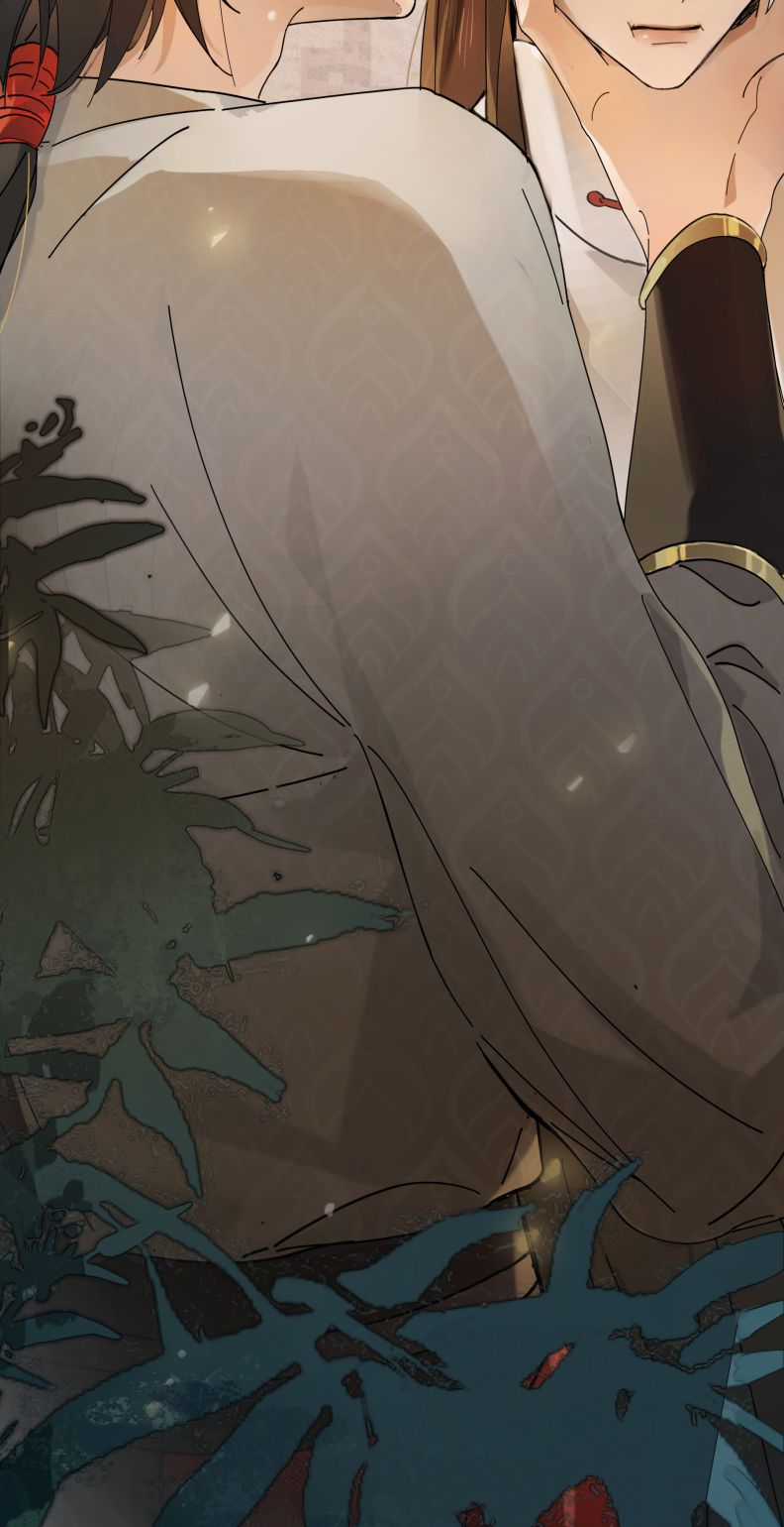 Ý Trung Nhân - Chapter 6 - Trang 33