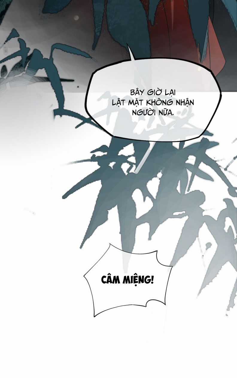 Ý Trung Nhân - Chapter 6 - Trang 34