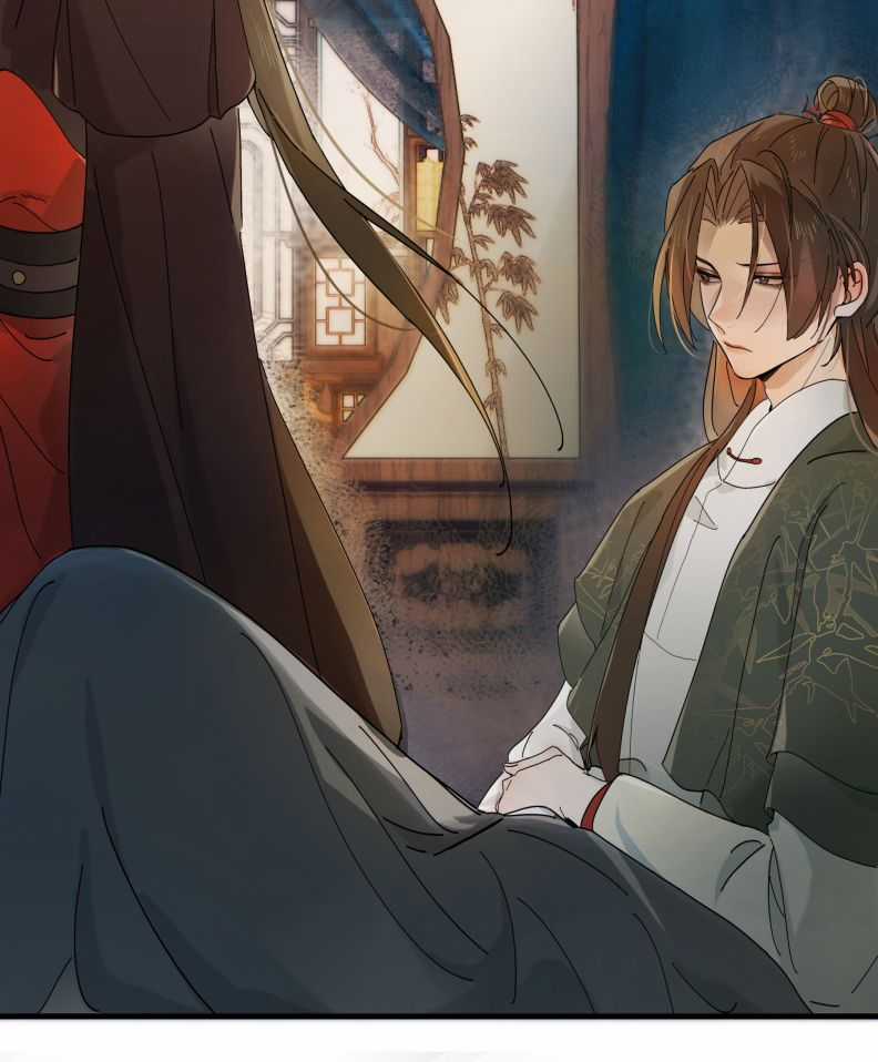 Ý Trung Nhân - Chapter 6 - Trang 38