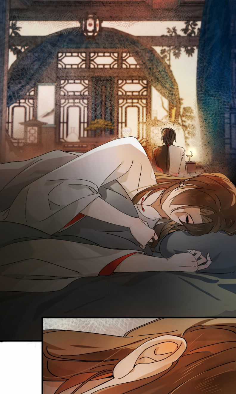 Ý Trung Nhân - Chapter 6 - Trang 40