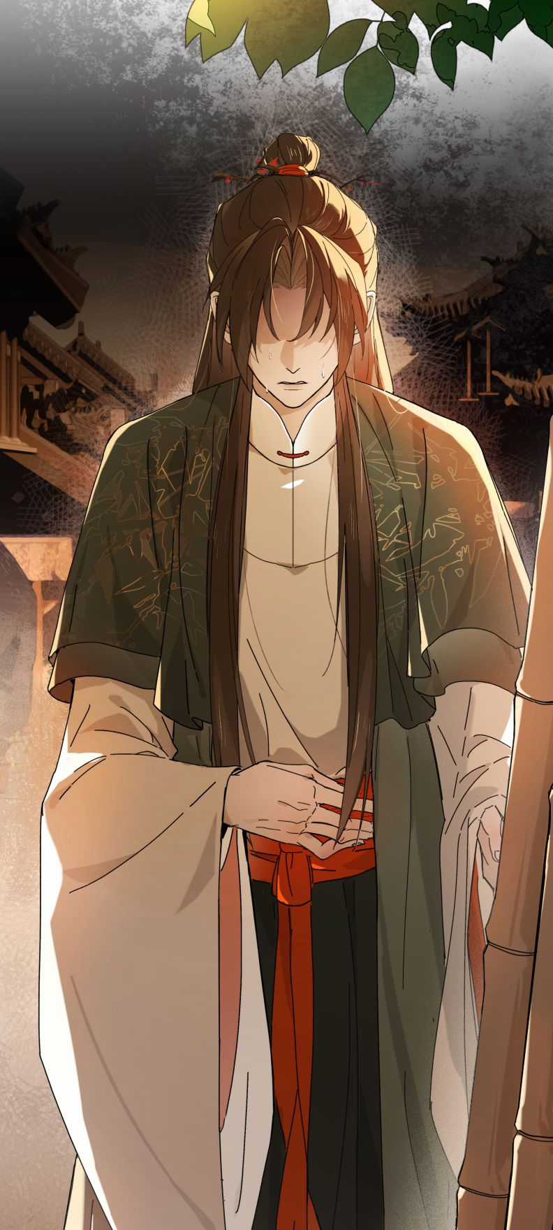 Ý Trung Nhân - Chapter 6 - Trang 5