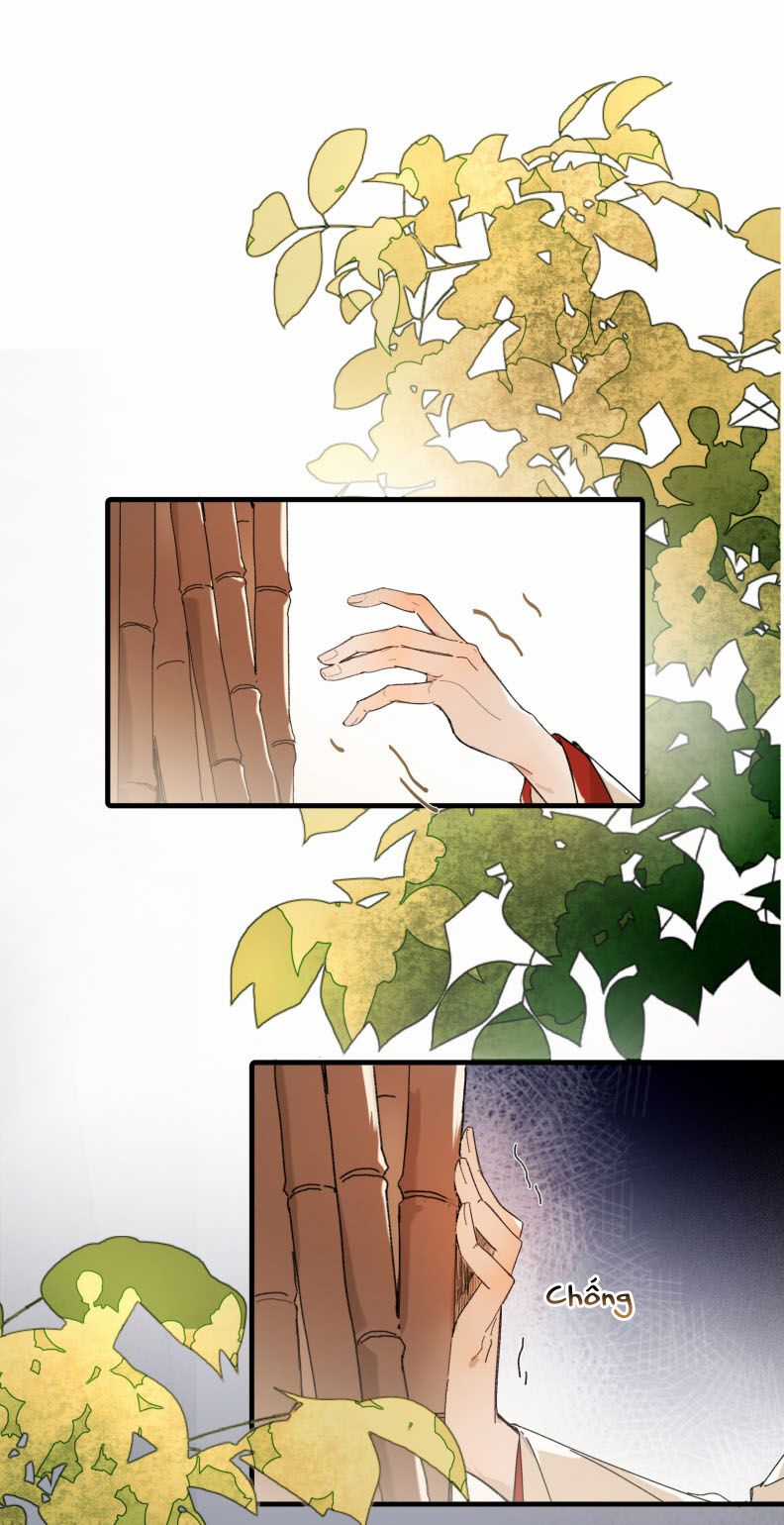 Ý Trung Nhân - Chapter 6 - Trang 7