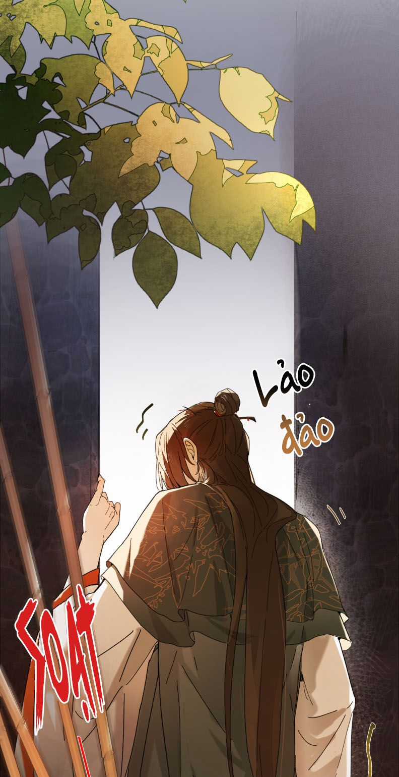 Ý Trung Nhân - Chapter 6 - Trang 8