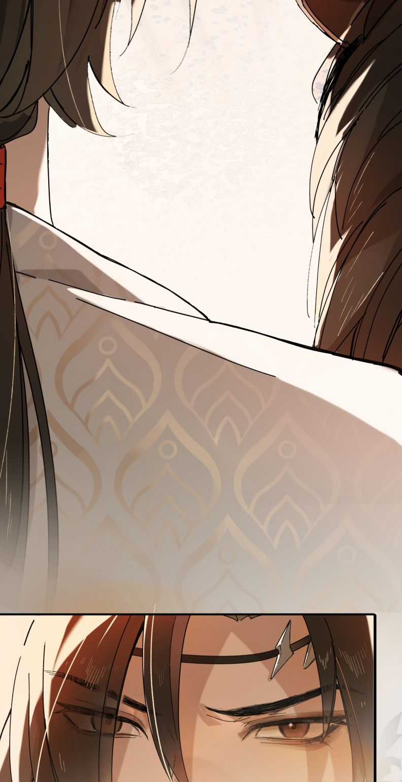 Ý Trung Nhân - Chapter 6 - Trang 10