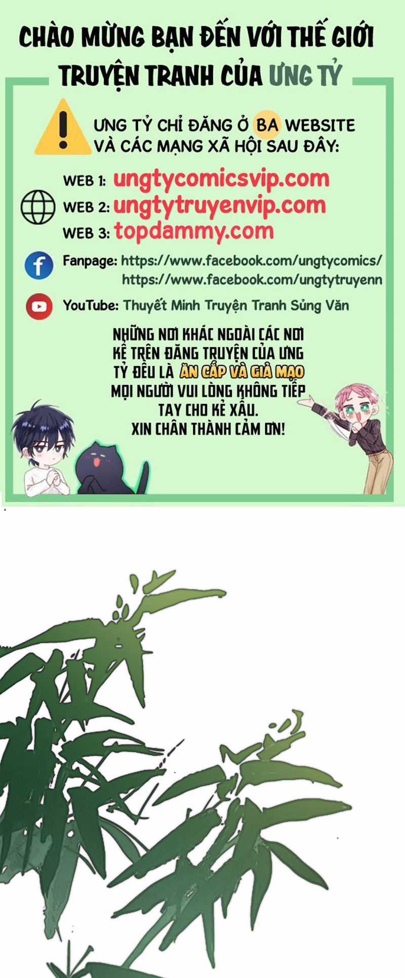 Ý Trung Nhân - Chapter 7 - Trang 1