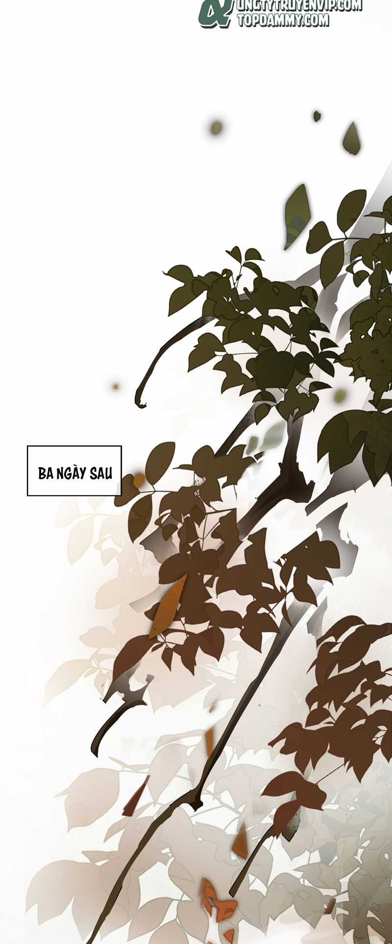 Ý Trung Nhân - Chapter 7 - Trang 19