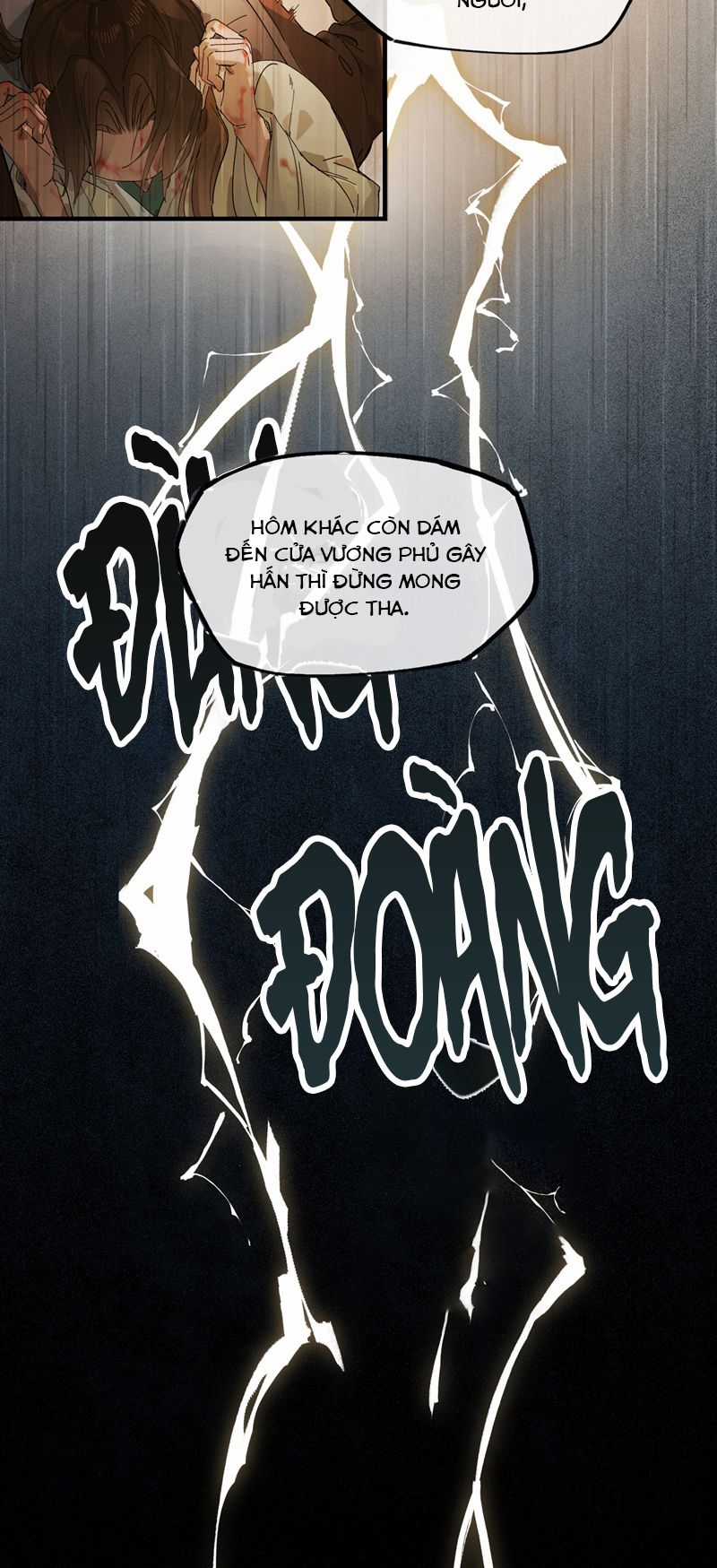 Ý Trung Nhân - Chapter 7 - Trang 35