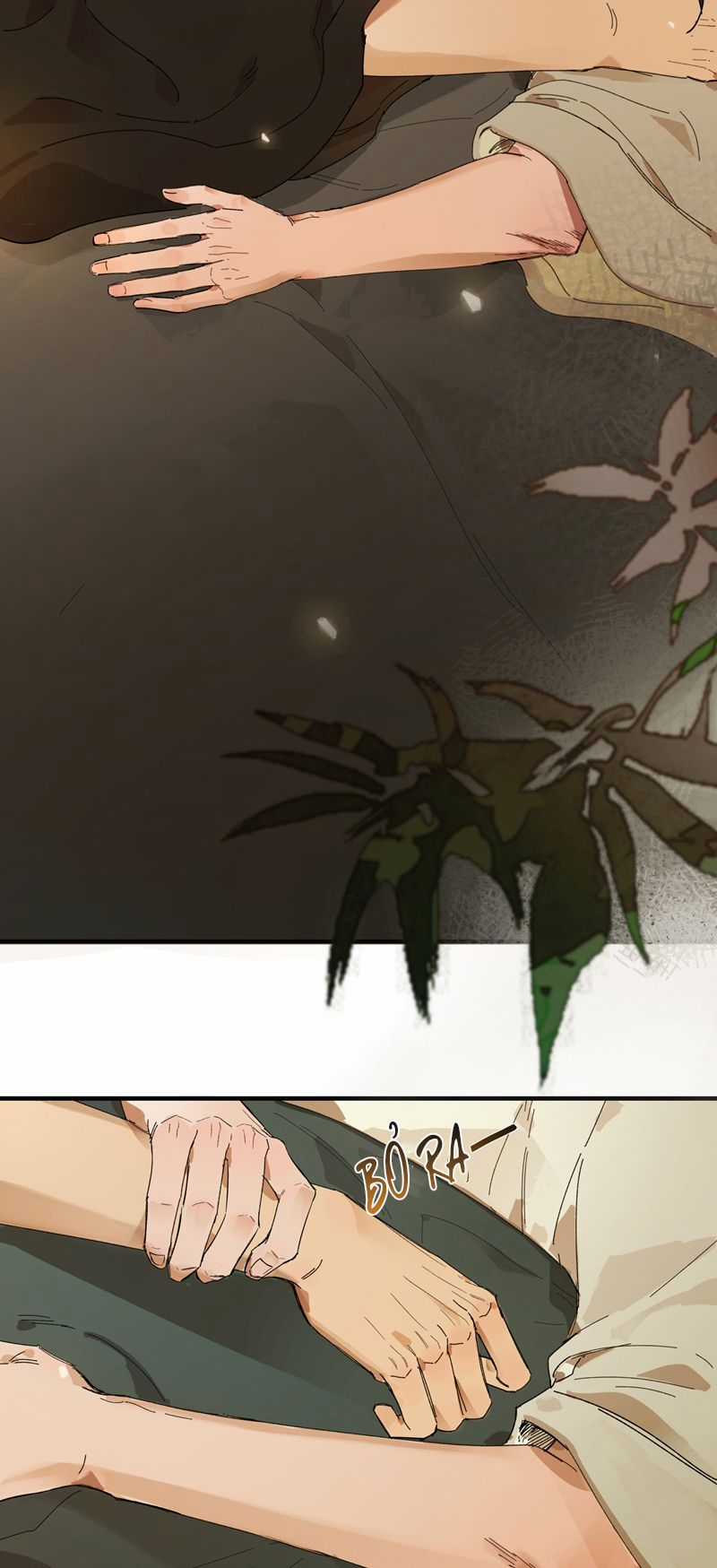 Ý Trung Nhân - Chapter 7 - Trang 42