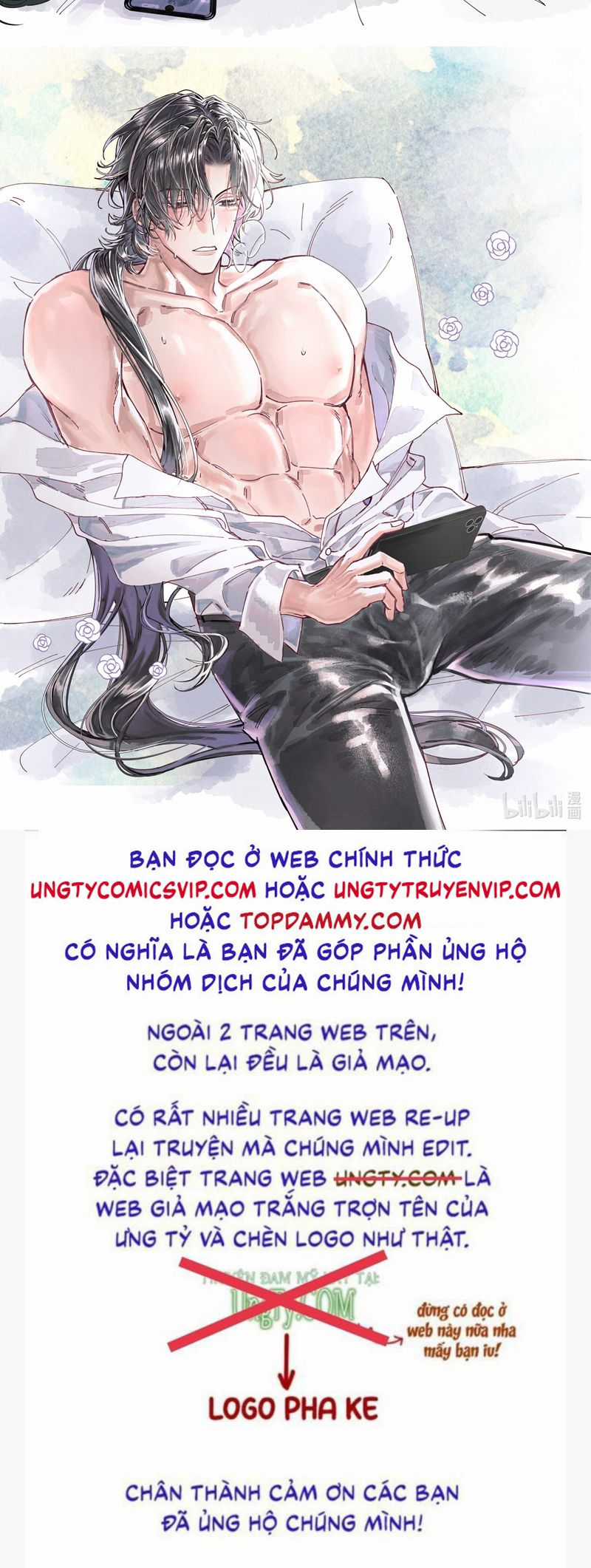 Ý Trung Nhân - Chapter 7 - Trang 45