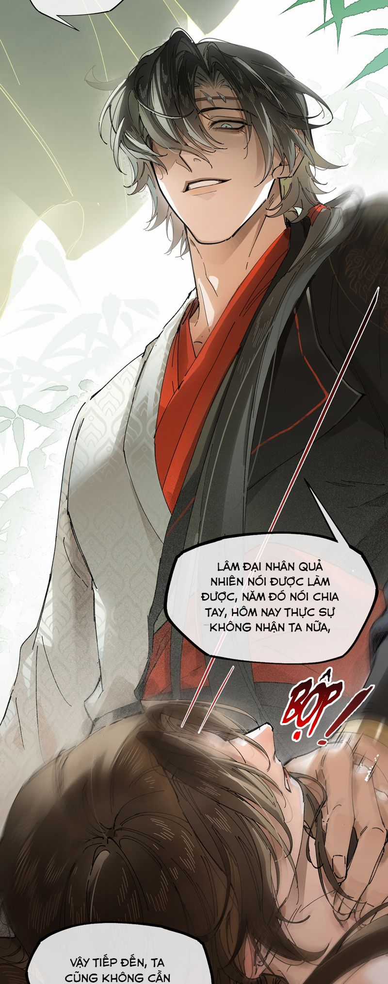 Ý Trung Nhân - Chapter 9 - Trang 11