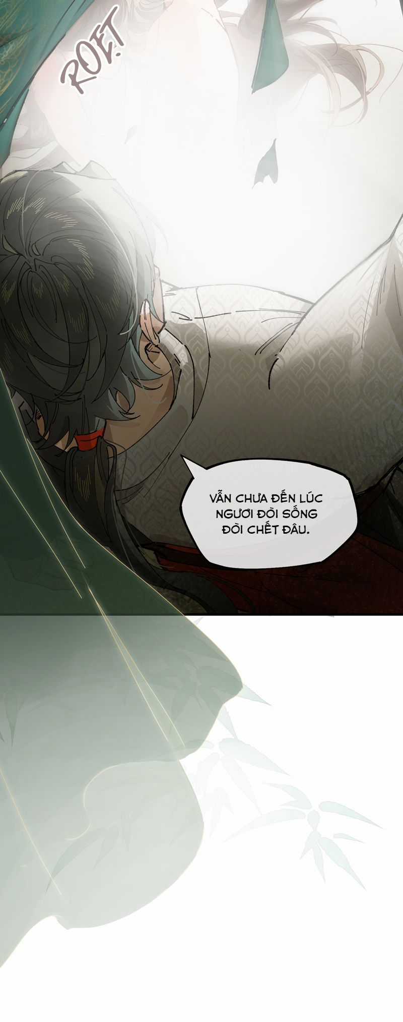 Ý Trung Nhân - Chapter 9 - Trang 14