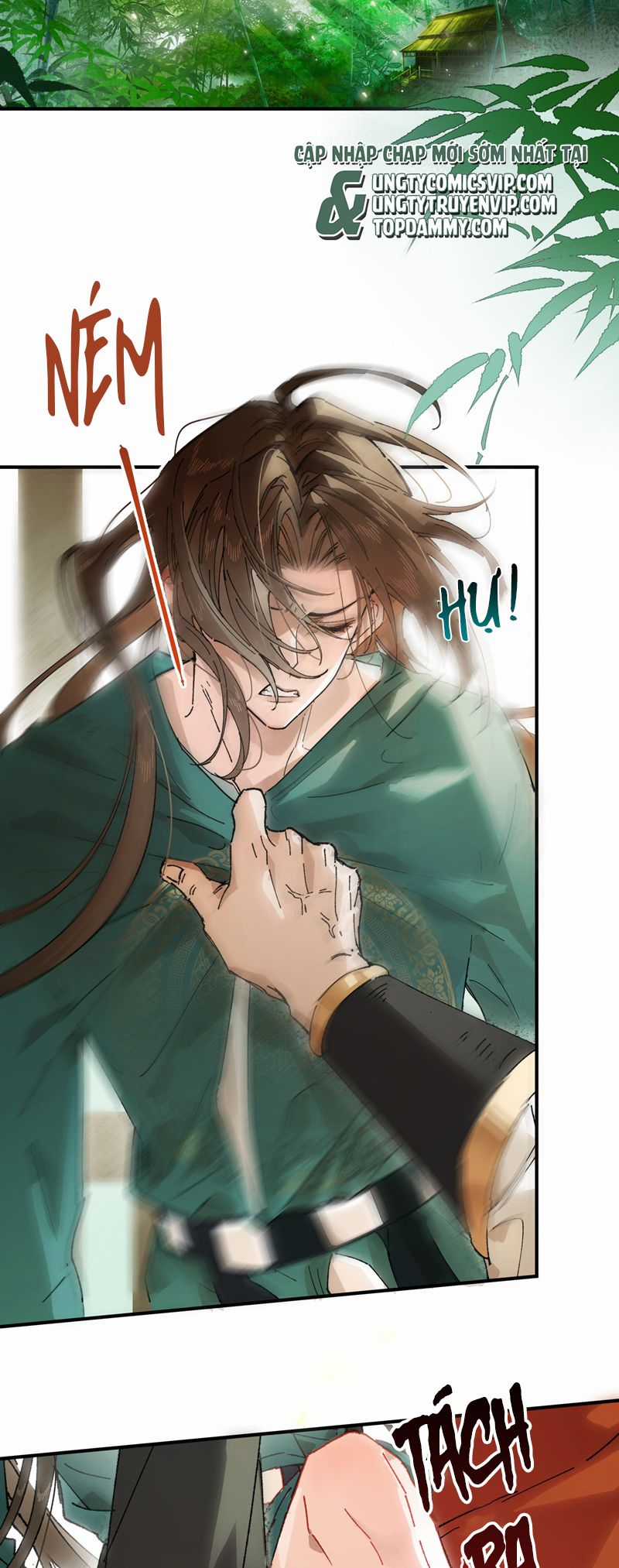 Ý Trung Nhân - Chapter 9 - Trang 3