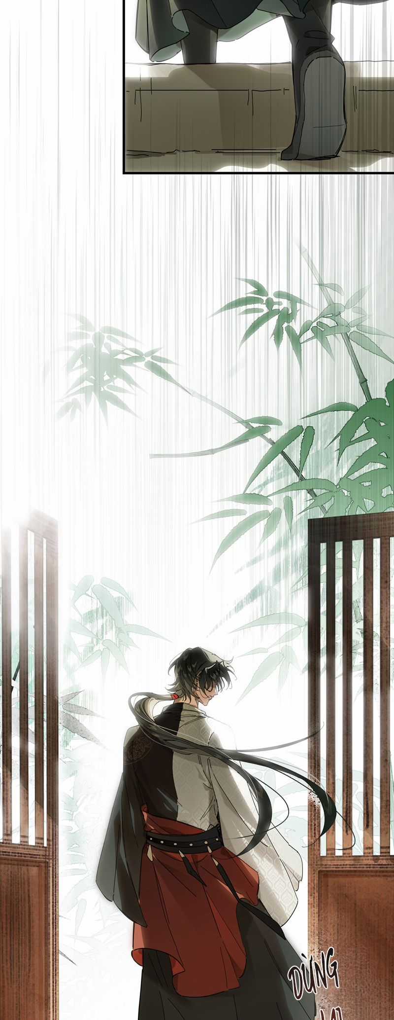 Ý Trung Nhân - Chapter 9 - Trang 23