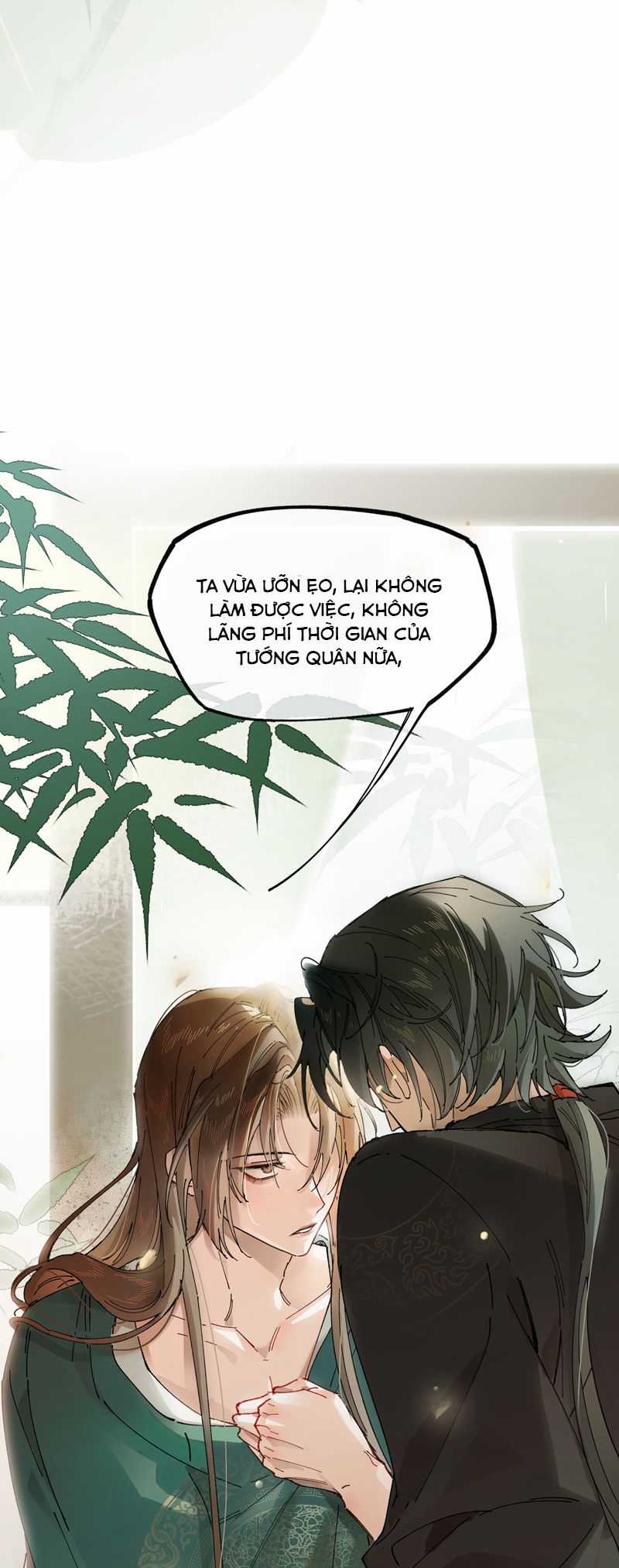 Ý Trung Nhân - Chapter 9 - Trang 7