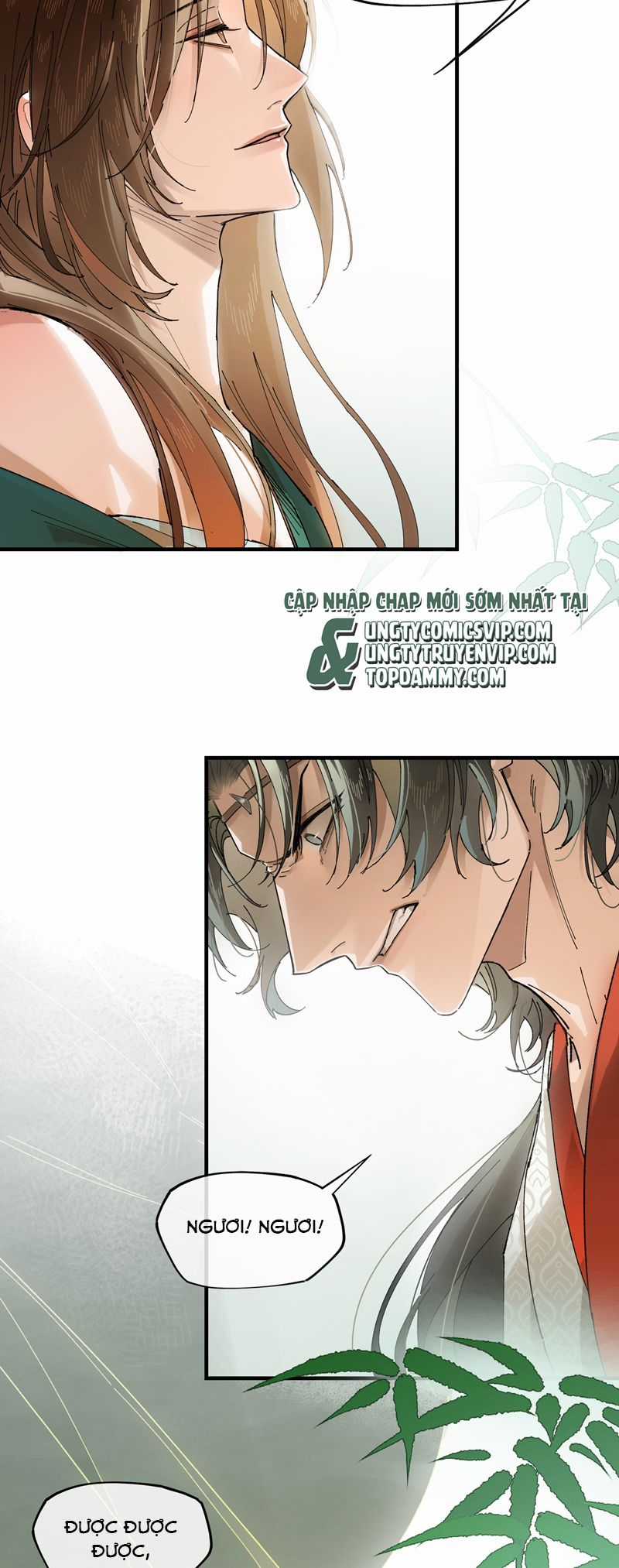 Ý Trung Nhân - Chapter 9 - Trang 10