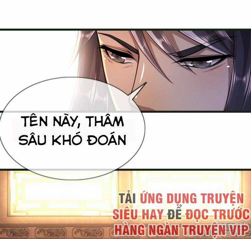 Y Võ Chí Tôn - Chapter 137 - Trang 1