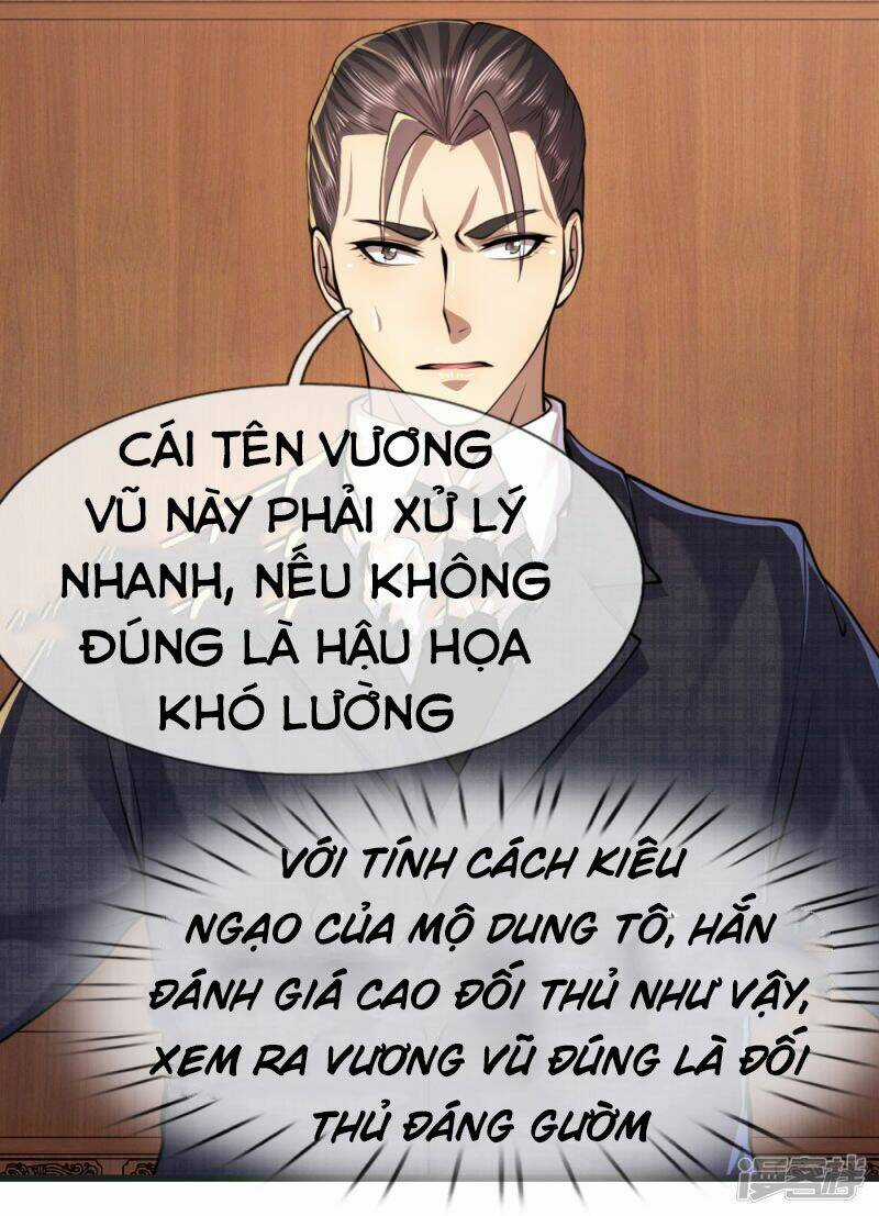 Y Võ Chí Tôn - Chapter 137 - Trang 2