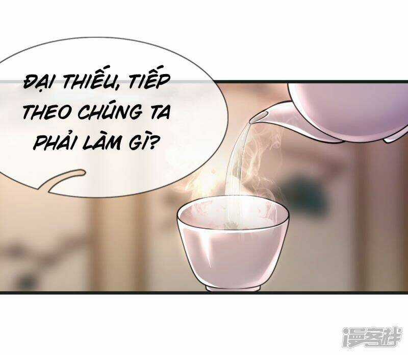 Y Võ Chí Tôn - Chapter 137 - Trang 3