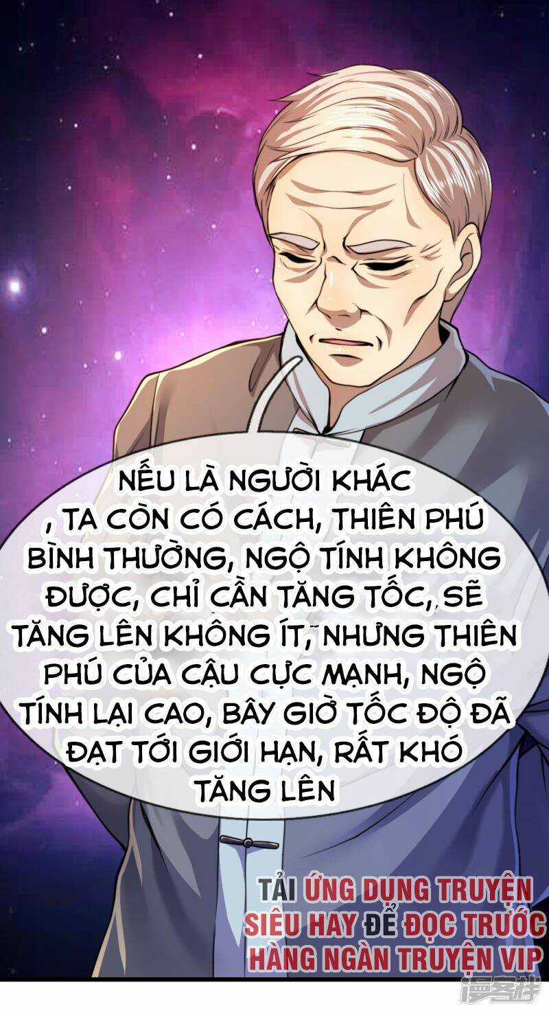 Y Võ Chí Tôn - Chapter 137 - Trang 22