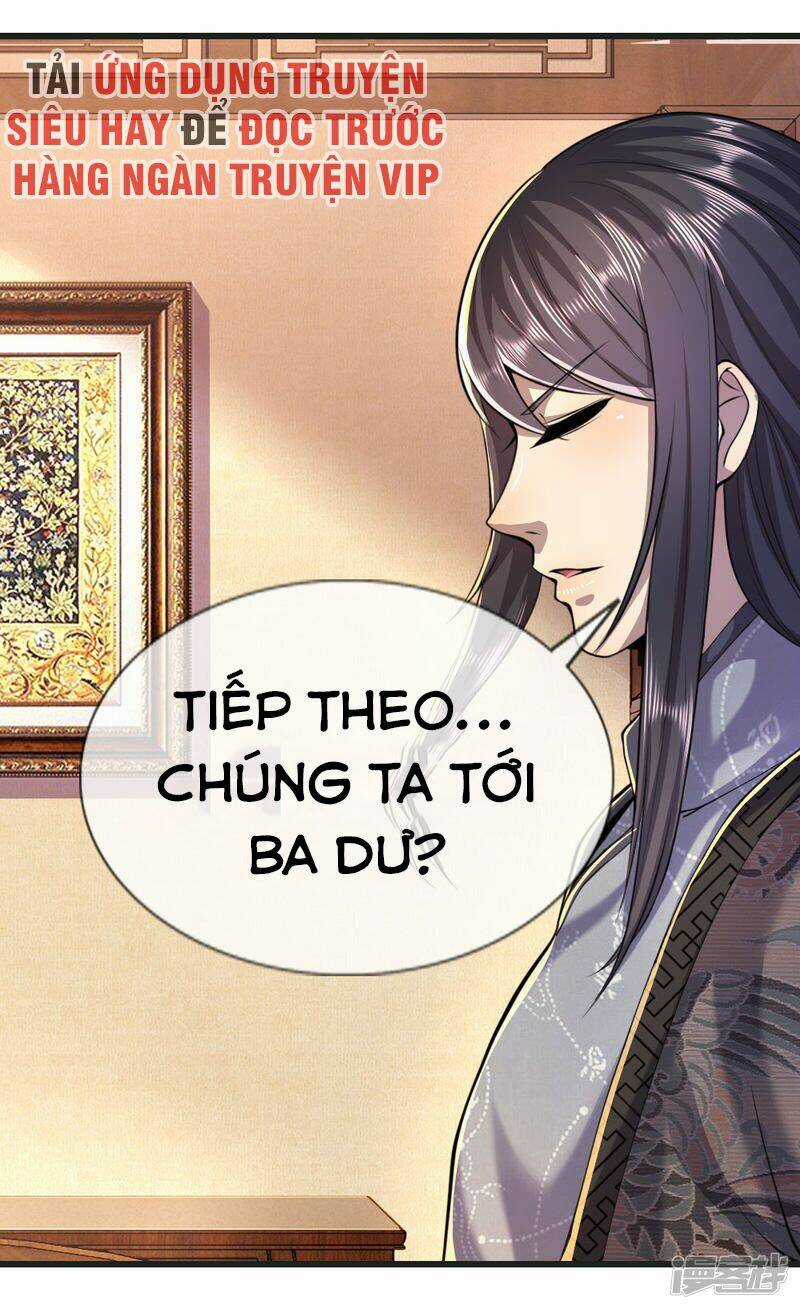 Y Võ Chí Tôn - Chapter 137 - Trang 4