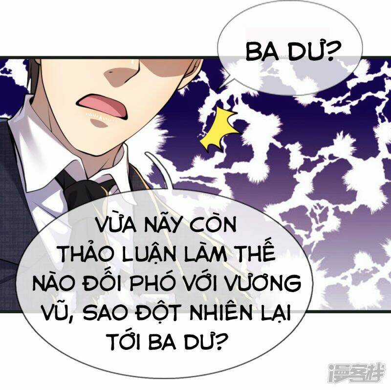 Y Võ Chí Tôn - Chapter 137 - Trang 5