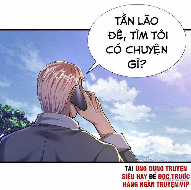 Y Võ Chí Tôn - Chapter 138 - Trang 12