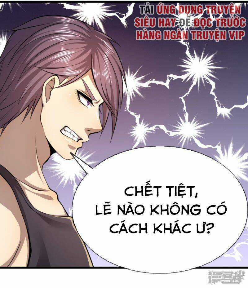 Y Võ Chí Tôn - Chapter 138 - Trang 4