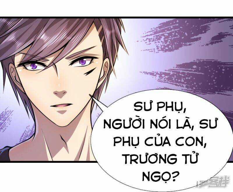 Y Võ Chí Tôn - Chapter 138 - Trang 7