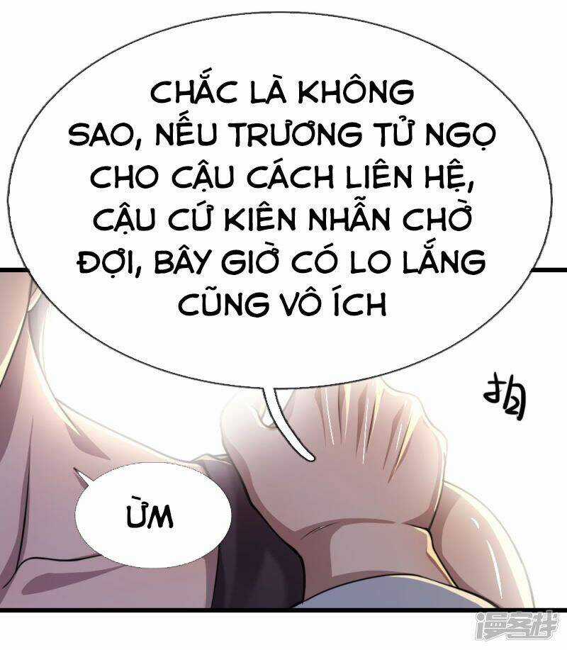 Y Võ Chí Tôn - Chapter 138 - Trang 9