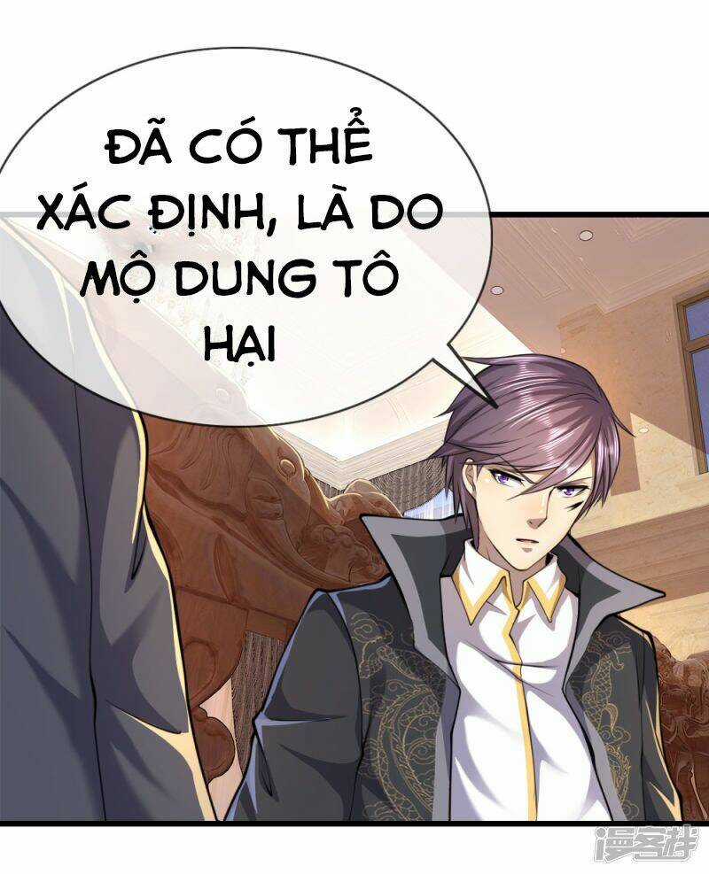 Y Võ Chí Tôn - Chapter 139 - Trang 2